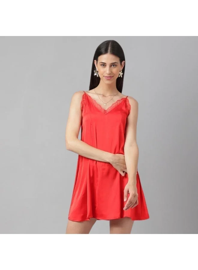 Ohsofly  Women’s Chic Mini Dress Designed with a Sleek Fit and Sophisticated Appeal, Featuring a High-Quality Finish and Modern Style, Perfect for Casual Wear, Social Events, and Effortless Fashion Styling for Women | Best Price UAE